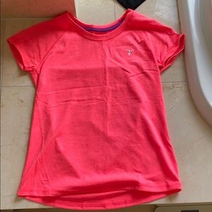 Athletic T-SHIRT